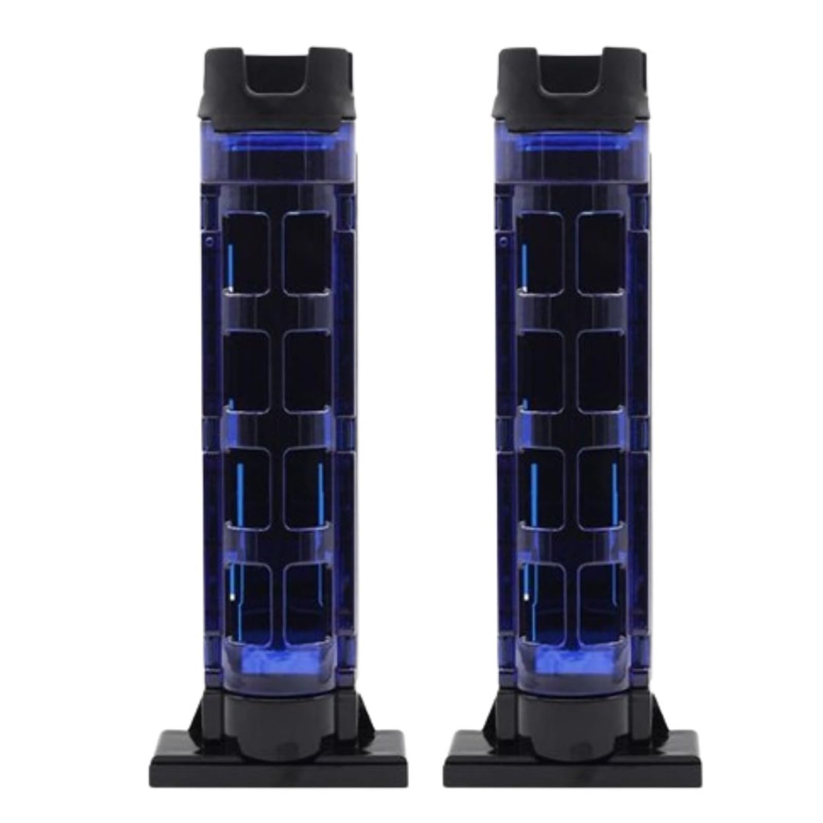 シマノジギングロッド+タモ700+竿立て Amazon | SES H.I.S ロッドホルダー ロッドスタンド 2個セット タモの